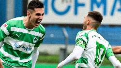 Nhận định, soi k&egrave;o Furth vs Hansa Rostock, 23h30 ng&agrave;y 14/10