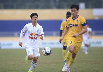 Nhận định, soi k&egrave;o HAGL vs SLNA, 18h ng&agrave;y 14/10
