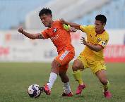 Nhận định, soi k&egrave;o Hồng Lĩnh H&agrave; Tĩnh vs SHB Đ&agrave; Nẵng, 18h ng&agrave;y 14/10