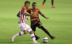 Nhận định, soi k&egrave;o Novorizontino vs Nautico, 7h30 ng&agrave;y 15/10