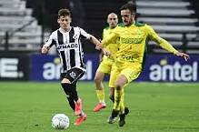 Nhận định, soi k&egrave;o Wanderers vs Cerrito, 7h30 ng&agrave;y 14/10