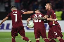 Soi k&egrave;o b&oacute;ng đ&aacute; C&uacute;p C3 Ch&acirc;u &Acirc;u h&ocirc;m nay 13/10: Cluj vs Slavia Prague