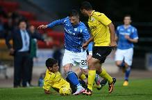 Soi k&egrave;o, dự đo&aacute;n Macao Ararat vs Alashkert, 22h ng&agrave;y 14/10