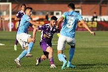 Soi k&egrave;o t&agrave;i xỉu Arges vs Voluntari h&ocirc;m nay, 22h15 ng&agrave;y 14/10