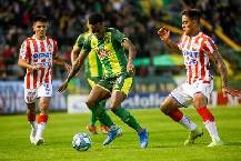 Soi k&egrave;o t&agrave;i xỉu Defensa Justicia vs Union Santa Fe h&ocirc;m nay, 5h ng&agrave;y 15/10