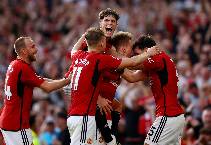 &ldquo;C&oacute; t&ocirc;i đ&aacute; ch&iacute;nh, tỷ lệ thắng của Man United cao đến nực cười&rdquo;