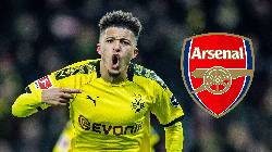 Arsenal dẫn đầu cuộc đua gi&agrave;nh 'Sancho mới' của Dortmund