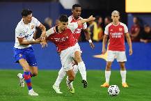 Barca đưa 'm&aacute;y chuyền' chuẩn 93,8% của Arsenal về Camp Nou