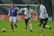 Nhận định, soi k&egrave;o Defensor vs City Torque, 4h30 ng&agrave;y 14/10