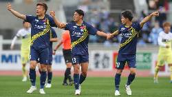 Nhận định, soi k&egrave;o Fujieda MYFC vs Thespakusatsu Gunma, 15h00 ng&agrave;y 14/10