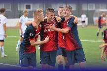 Nhận định, soi k&egrave;o Garliava vs Kauno Zalgiris II, 22h59 ng&agrave;y 13/10