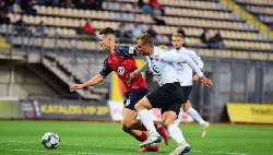 Nhận định, soi k&egrave;o Khust City  vs FC Bukovyna Chernivtsi, 22h00 ng&agrave;y 14/10