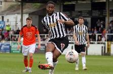 Nhận định, soi k&egrave;o Scarborough vs Oxford, 21h00 ng&agrave;y 14/10