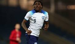 Nhận định, soi k&egrave;o U19 Anh vs U19 Wales, 20h00 ng&agrave;y 14/10