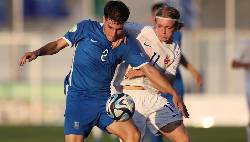 Nhận định, soi k&egrave;o U19 Croatia vs U19 Hy Lạp, 17h30 ng&agrave;y 14/10