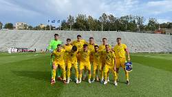Nhận định, soi k&egrave;o U19 Romania vs U19 San Marino, 20h00 ng&agrave;y 14/10