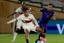 Nhận định, soi k&egrave;o U21 Bồ Đ&agrave;o Nha vs U21 Belarus, 23h30 ng&agrave;y 13/10