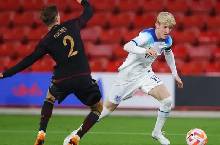 Nhận định, soi k&egrave;o U21 S&eacute;c vs U21 Wales, 22h59 ng&agrave;y 13/10