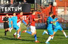 Nhận định, soi k&egrave;o Zrinski Jurjevac vs Croatia Zmijavci, 20h00 ng&agrave;y 14/10