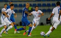 Nhận định, soi k&egrave;o Azerbaijan vs Slovakia, 22h59 ng&agrave;y 14/10: Đua ng&ocirc;i đầu