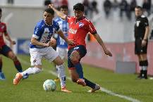 Nhận định, soi k&egrave;o Cerro Largo vs Club Nacional, 2h00 ng&agrave;y 14/10: Kh&oacute; cho chủ nh&agrave;