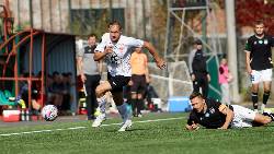 Nhận định, soi k&egrave;o Dinaz Vyshhorod vs Poltava, 21h00 ng&agrave;y 14/10: Đối thủ y&ecirc;u th&iacute;ch