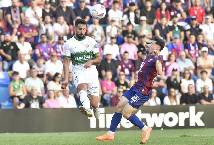 Nhận định, soi k&egrave;o Elche vs Deportivo, 2h00 ng&agrave;y 14/10: Giữ lại 3 điểm