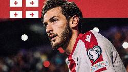 Nhận định, soi k&egrave;o Georgia vs Albania, 23h00 ng&agrave;y 14/10: Thất vọng cửa dưới