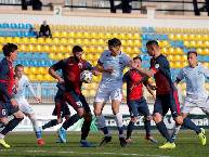 Nhận định, soi k&egrave;o Naftan Novopolotsk vs Dinamo Minsk, 19h00 ng&agrave;y 13/10: