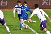 Nhận định, soi k&egrave;o Shijiazhuang Gongfu vs Chongqing Tonglianglong, 18h30 ng&agrave;y 13/10: Nỗi lo xa nh&agrave;