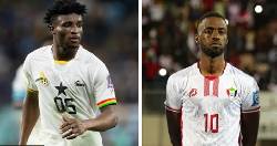 Nhận định, soi k&egrave;o Sudan vs Ghana, 20h00 ng&agrave;y 14/10: Kh&ocirc;ng hề ngon ăn