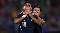 Nhận định, soi k&egrave;o Th&aacute;i Lan vs Syria, 20h00 ng&agrave;y 14/10: Đối thủ kh&oacute; chịu