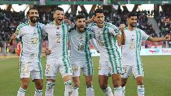 Nhận định, soi k&egrave;o Togo vs Algeria, 23h00 ng&agrave;y 14/10: Cửa tr&ecirc;n &lsquo;ghi điểm&rsquo;