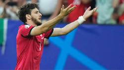Si&ecirc;u m&aacute;y t&iacute;nh dự đo&aacute;n Georgia vs Albania, 23h00 ng&agrave;y 14/10