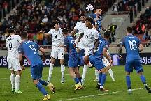 Soi k&egrave;o g&oacute;c Azerbaijan vs Slovakia, 22h59 ng&agrave;y 14/10