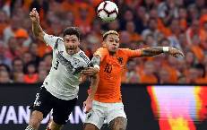 Soi k&egrave;o g&oacute;c Đức vs H&agrave; Lan, 01h45 ng&agrave;y 15/10