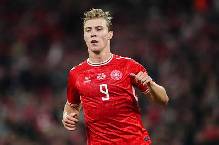 MU bị chế giễu khi Hojlund li&ecirc;n tiếp ghi b&agrave;n