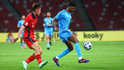 Nhận định, soi k&egrave;o Ấn Độ vs Singapore, 21h00 ng&agrave;y 14/10: Tin v&agrave;o cửa dưới