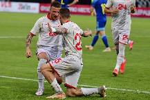 Nhận định, soi k&egrave;o Bắc Macedonia vs Kazakhstan, 1h45 ng&agrave;y 14/10: Giữ vững ng&ocirc;i đầu