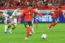 Nhận định, soi k&egrave;o Bồ Đ&agrave;o Nha vs Hungary, 1h45 ng&agrave;y 15/10: Thắng l&agrave; được