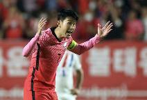 Nhận định, soi k&egrave;o H&agrave;n Quốc vs Paraguay, 17h00 ng&agrave;y 14/10: Bất ph&acirc;n thắng bại