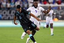 Nhận định, soi k&egrave;o Honduras vs Haiti, 7h00 ng&agrave;y 14/10: Chủ nh&agrave; vẫn gặp kh&oacute;