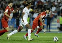 Nhận định, soi k&egrave;o Myanmar vs Syria, 17h30 ng&agrave;y 14/10: Khẳng định sức mạnh