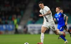 Nhận định, soi k&egrave;o Slovenia vs Thụy Sĩ, 01h45 ng&agrave;y 14/10: Chưa thể gi&agrave;nh v&eacute;