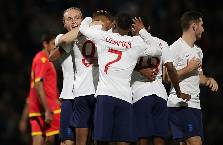 Nhận định, soi k&egrave;o U21 Anh vs U21 Andorra, 1h45 ng&agrave;y 14/10: Thắng dễ nhưng kh&oacute; đậm