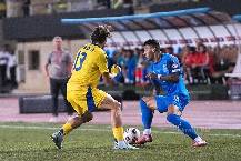 Nhận định, soi k&egrave;o Ukraine vs Azerbaijan, 1h45 ng&agrave;y 14/10: Quyết gi&agrave;nh ưu thế