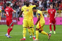 Nhận định, soi k&egrave;o Wales vs Bỉ, 1h45 ng&agrave;y 14/10: Kh&oacute; cho chủ nh&agrave;