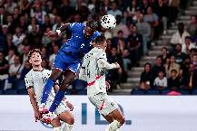 Si&ecirc;u m&aacute;y t&igrave;nh dự đo&aacute;n Iceland vs Ph&aacute;p, 1h45 ng&agrave;y 14/10