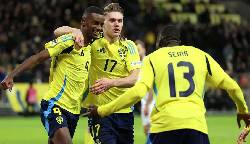 Soi k&egrave;o g&oacute;c Thụy Điển vs Kosovo, 01h45 ng&agrave;y 14/10