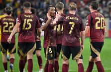 Soi k&egrave;o g&oacute;c Wales vs Bỉ, 01h45 ng&agrave;y 14/10